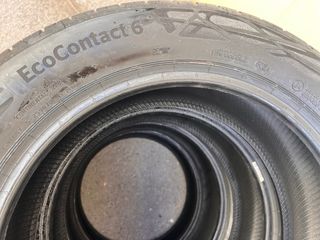 Neumáticos Continental 195/55 R16 87V