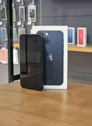 IPHONE 13 MINI 128GB BATTERIA NERA 95%