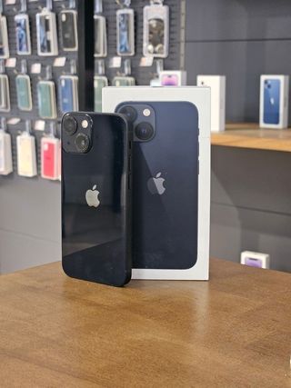 IPHONE 13 MINI 128GB BATTERIA NERA 95%