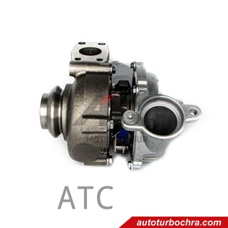 Turbo Híbrido ATC-HB 180CV 753420