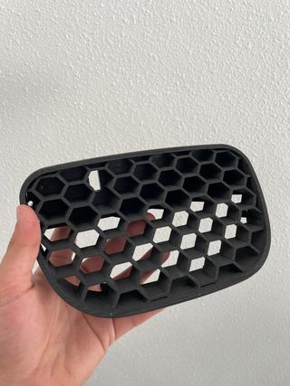 Calandra 3D Seat Leon MK1 Cupra