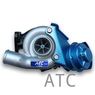 Turbo híbrido ATC-HB 180CV 49131-06004