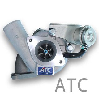 Turbo Hibrido ATC-HB 180CV 49131-05400