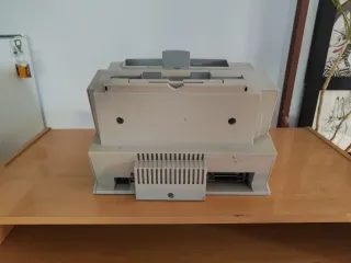 Impresora HP LaserJet 5L Vintage