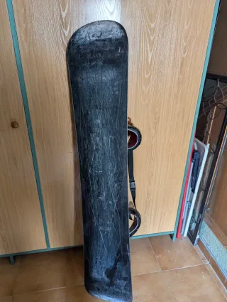 Tabla Snowboard