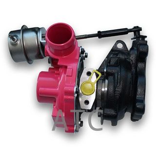 Turbo hibrido ATC-HB 130CV 701729