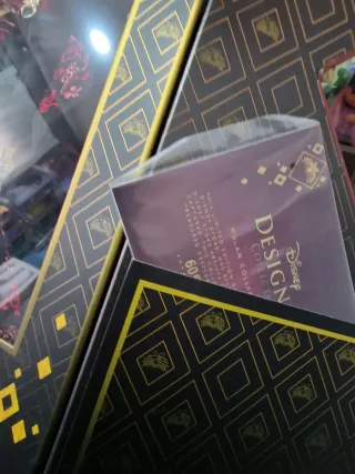 Bambola Mulan Disney Limited Edition