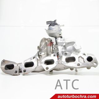 Turbo hibrido ATC-X 280CV 821866