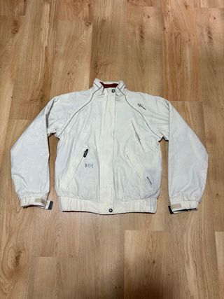 Chaqueta Vintage HellyHansen 2000’s