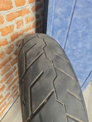 Neumático 160/70-B17 USADO
Harley-Davidson
