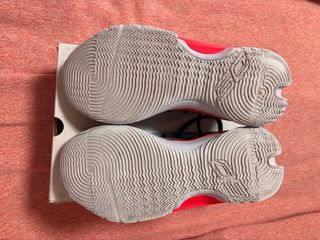 Zapatillas Baloncesto Under Armour Curry 7 Gris/Ro