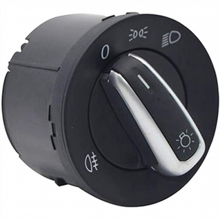 BOTONERA ELEVALUNAS COMPATIBLE con VOLKSWAGEN 3C8