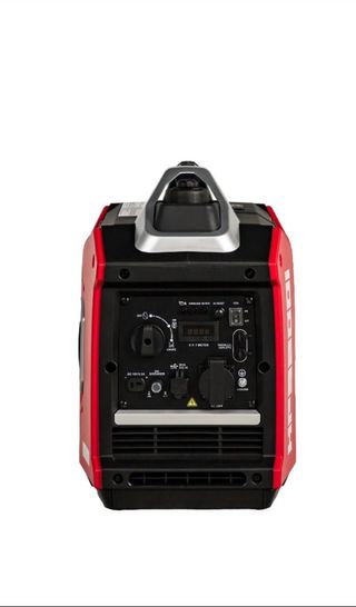 Generador Inverter Hyper Power HP3200i euro5