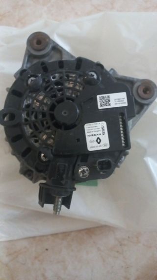 Alternador Nissan Clio 23100 2175R 14V 150A