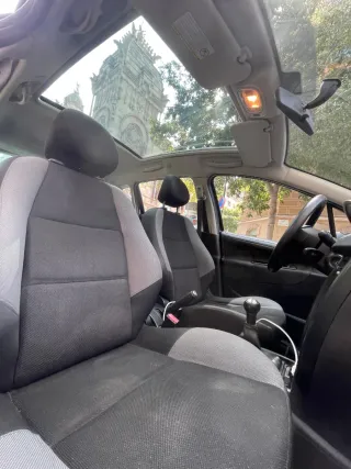 Peugeot 207 2008