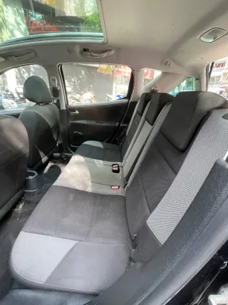 Peugeot 207 2008