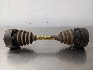 TRANSMISION TRASERA IZQUIERDA PORSCHE 924
