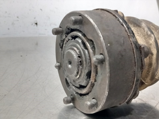 TRANSMISION TRASERA IZQUIERDA PORSCHE 924