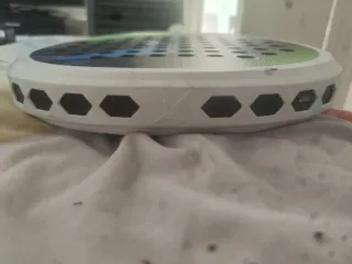 2 Palas Pádel Drop Shot X-Drive y Essence 2.0