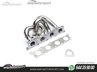 COLECTORES PARA AUDI / VW K03/K04