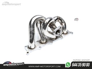 COLECTORES PARA AUDI / VW K03/K04