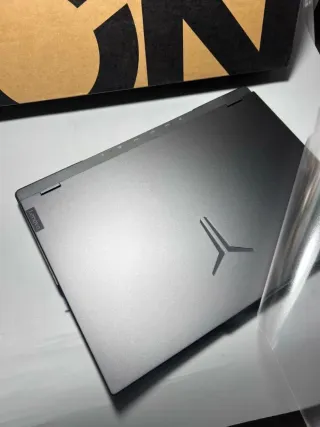 Lenovo Legion Pro 7 RTX 4080 i9 32GB RAM