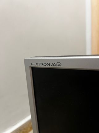 LG Flatron Wide L194WT