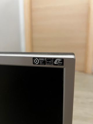 LG Flatron Wide L194WT