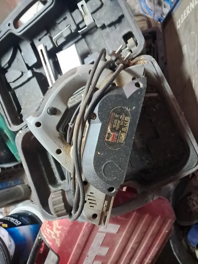 Cepillo carpintería