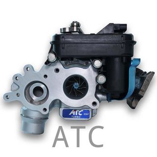 Turbo hibrido ATC-HB 200CV 850282