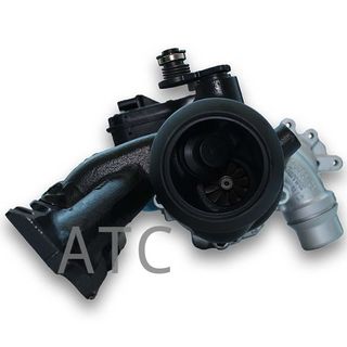 Turbo hibrido ATC-HB 200CV 850282