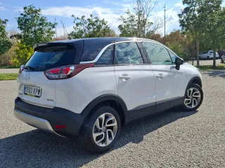 Opel Crossland X IMPECABLE!! GARANTIA 1 AÑO