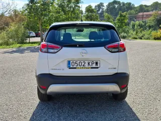 Opel Crossland X IMPECABLE!! GARANTIA 1 AÑO