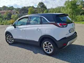 Opel Crossland X IMPECABLE!! GARANTIA 1 AÑO