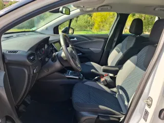 Opel Crossland X IMPECABLE!! GARANTIA 1 AÑO