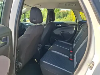 Opel Crossland X IMPECABLE!! GARANTIA 1 AÑO
