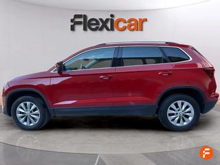Skoda Karoq 1.5 TSI 110kW (150CV) DSG ACT Ambition