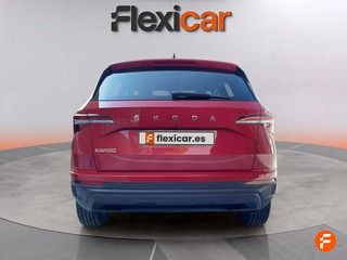 Skoda Karoq 1.5 TSI 110kW (150CV) DSG ACT Ambition