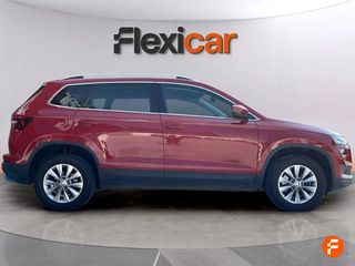 Skoda Karoq 1.5 TSI 110kW (150CV) DSG ACT Ambition