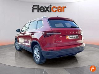 Skoda Karoq 1.5 TSI 110kW (150CV) DSG ACT Ambition