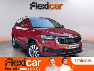 Skoda Karoq 1.5 TSI 110kW (150CV) DSG ACT Ambition