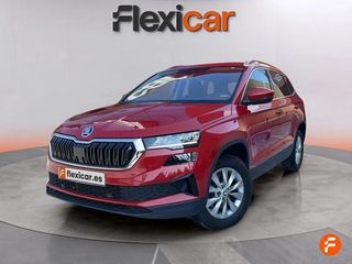 Skoda Karoq 1.5 TSI 110kW (150CV) DSG ACT Ambition