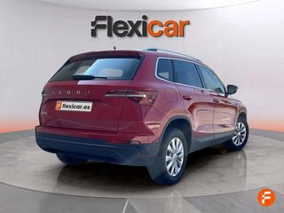 Skoda Karoq 1.5 TSI 110kW (150CV) DSG ACT Ambition