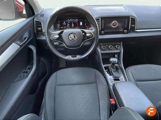 Skoda Karoq 1.5 TSI 110kW (150CV) DSG ACT Ambition