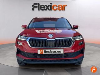 Skoda Karoq 1.5 TSI 110kW (150CV) DSG ACT Ambition