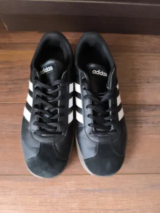 Zapatillas Adidas Negras