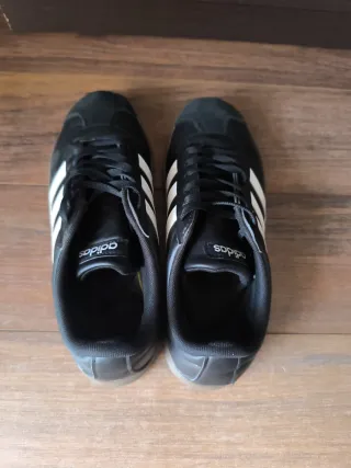 Zapatillas Adidas Negras