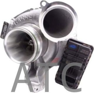 Turbo hibrido ATC-X 400CV 806094