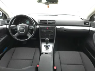 AUDI A4 3.0TDI V6 QUATTRO