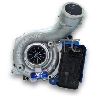 Turbo Híbrido ATC-X 400CV 776470
